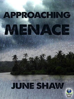 cover image of Approaching Menace
